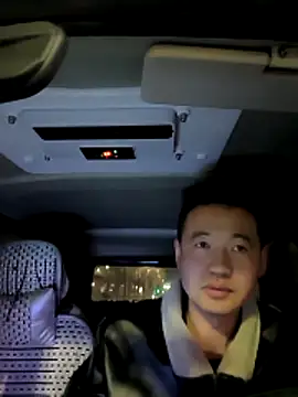 huanhuanaaaaa online show from 02.19.26