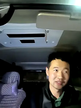 huanhuanaaaaa online show from 04.26.26
