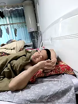 huanhuanaaaaa online show from 05.05.26