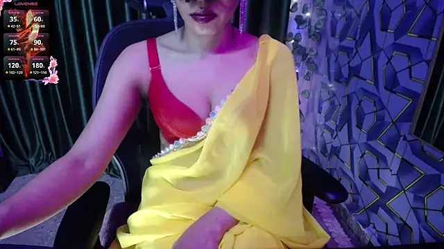 heyy kiran online show from 04.27.26
