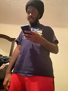 Snapshot of ThickDic28 chatting on 10.05.25 ThickDic28 online show from 10.05.25