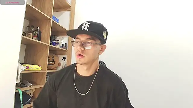 ace xero  online show from 06.08.26