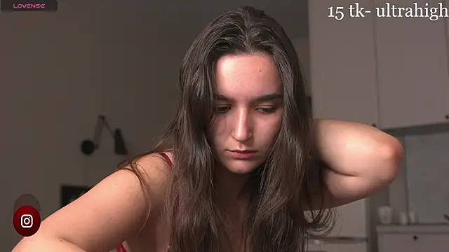 Mirarune online show from 07.31.26