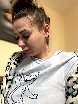 Snapshot of iSelena chatting on 01.19.26 iSelena online show from 01.19.26