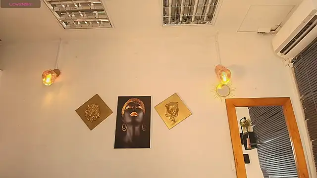 Aleexiiaa online show from 07.23.26