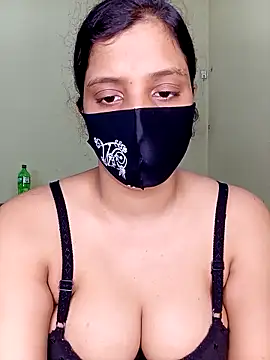 Rose-luckey online show from 12.01.25