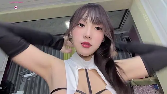 Yaya--728 online show from 02.03.26