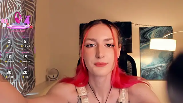 EasterBlink online show from 10.11.25