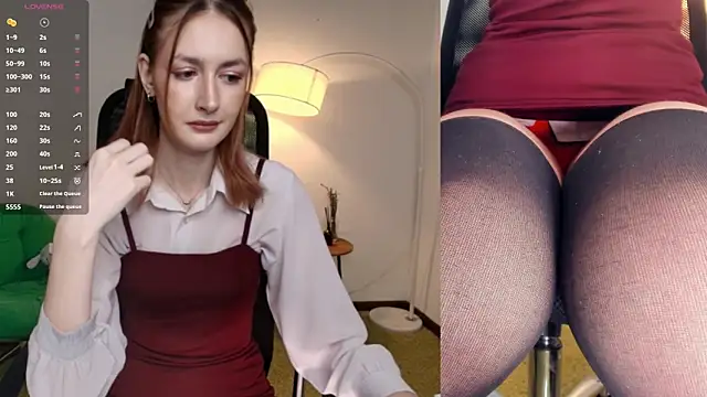 EasterBlink online show from 02.02.26