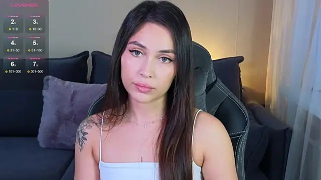 Snapshot of CarolineGuthrie chatting on 09.08.25 CarolineGuthrie online show from 09.08.25