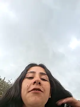 CAROLINE  07 online show from 02.17.26