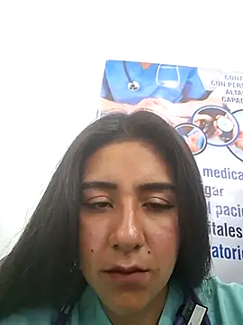 CAROLINE  07 online show from 02.28.26