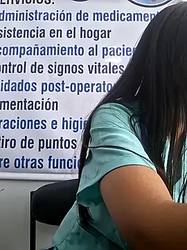 CAROLINE  07 online show from 03.20.26