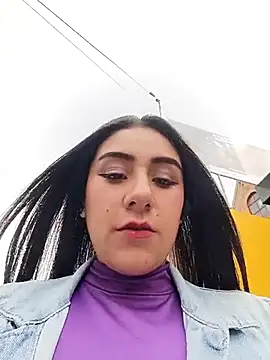 CAROLINE  07 online show from 07.04.26