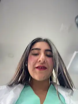CAROLINE  07 online show from 07.08.26