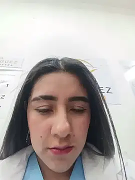 CAROLINE  07 online show from 07.28.26