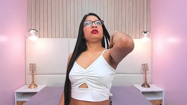 MelanyWayne  online show from 04.25.26
