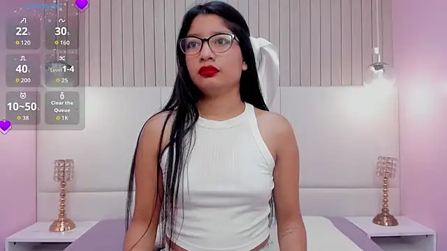 MelanyWayne  online show from 06.05.26