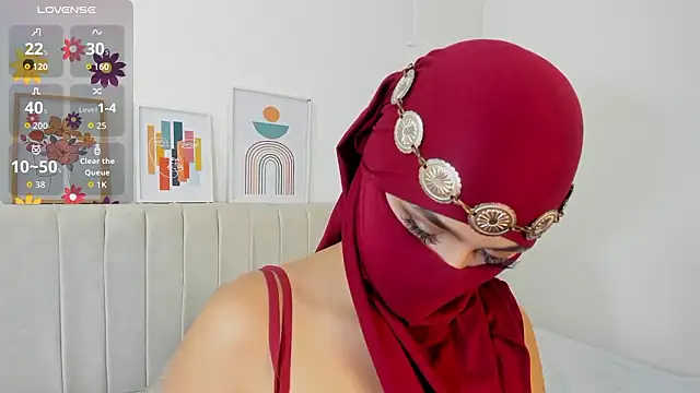  shaiira online show from 01.17.26