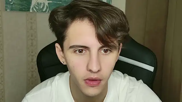 Jefrey Carter online show from 10.08.25