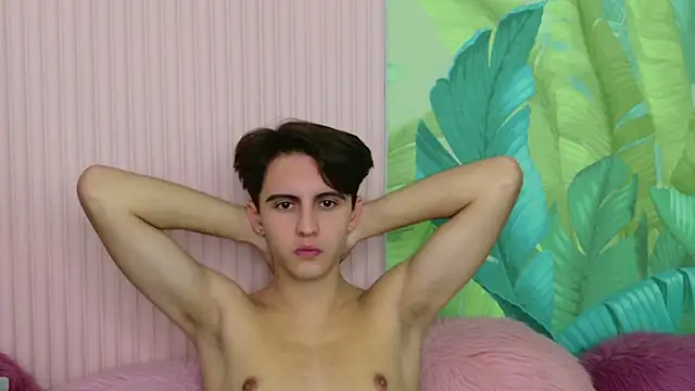 Jefrey Carter online show from 10.14.25