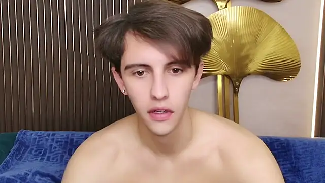 Jefrey Carter online show from 11.08.25