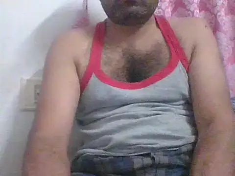 hairysub indiaxh online show from 04.18.26