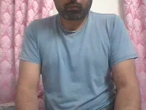 hairysub indiaxh online show from 07.24.26