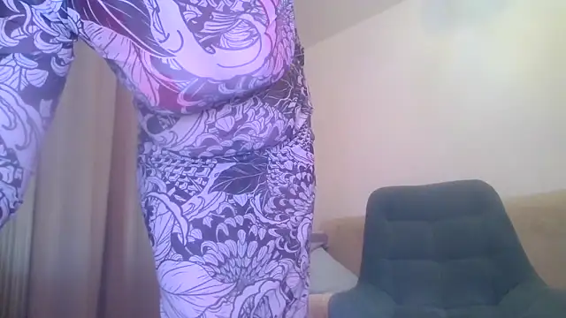 Sweetmurrr online show from 05.07.26
