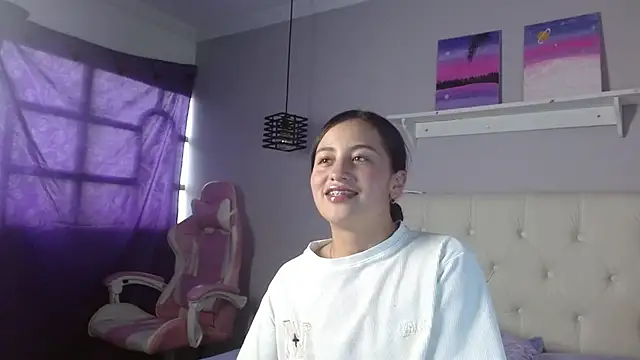 Zaaida  online show from 09.17.25