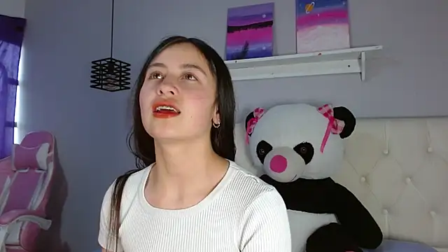 Zaaida  online show from 10.20.25