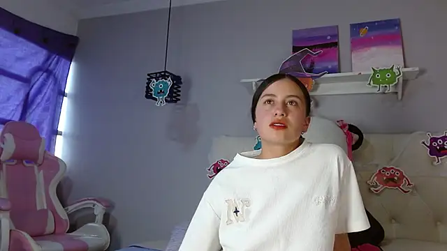 Zaaida  online show from 11.01.25