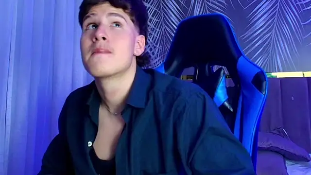 SEXYBOY VC online show from 09.10.25