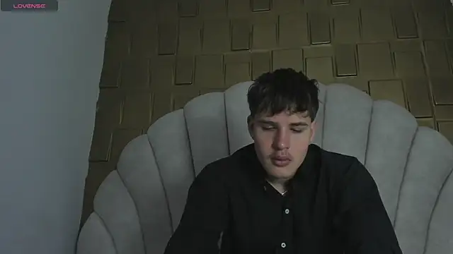 SEXYBOY VC online show from 09.18.25