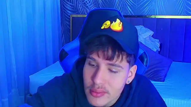 SEXYBOY VC online show from 09.24.25