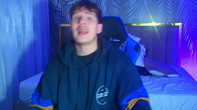 SEXYBOY VC online show from 09.30.25