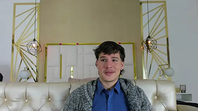 SEXYBOY VC online show from 10.24.25