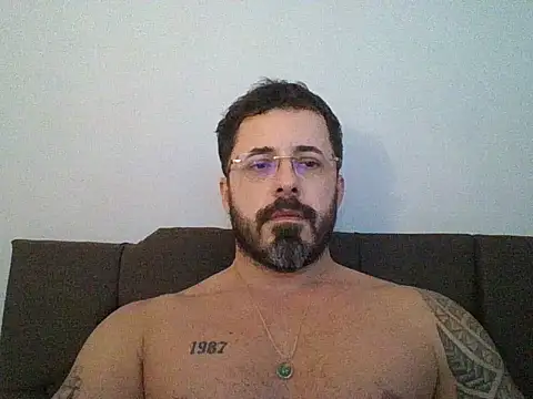 Alers87 online show from 04.10.26