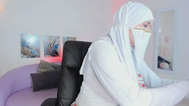 salma isawwii online show from 05.16.26