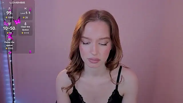 PickmeBabby online show from 04.25.26