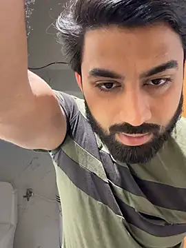 hottestboy03 online show from 02.21.26