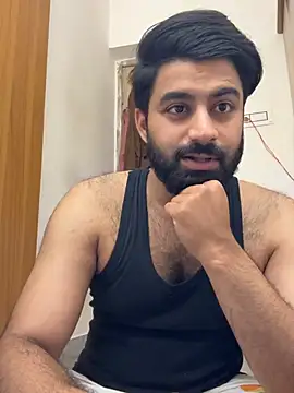 hottestboy03 online show from 03.12.26