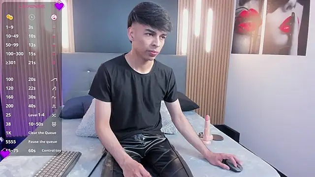 OnlyJos online show from 10.30.25