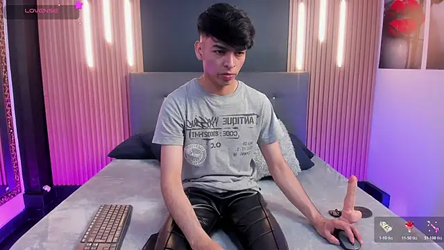 OnlyJos online show from 11.24.25