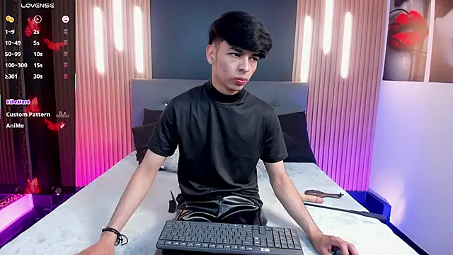 OnlyJos online show from 01.11.26