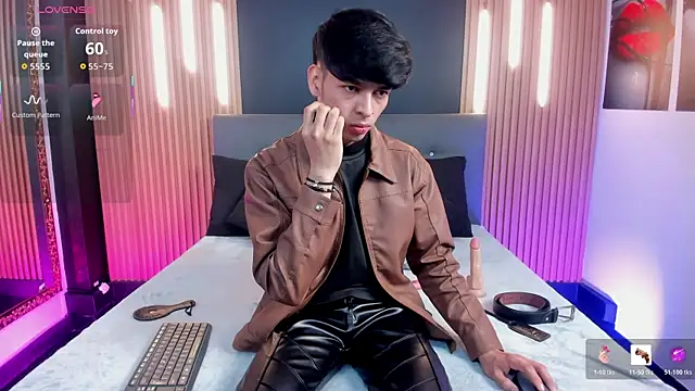 OnlyJos online show from 01.13.26