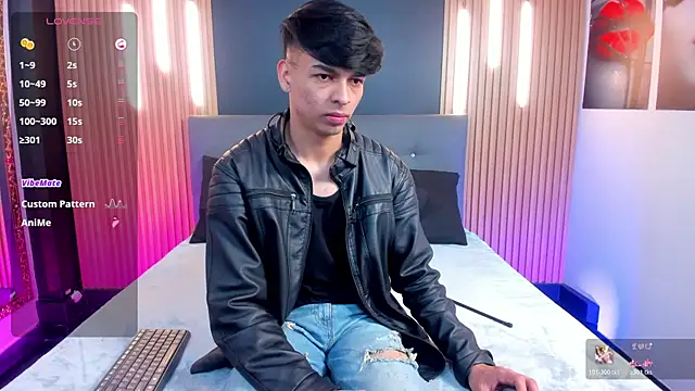 OnlyJos online show from 01.17.26