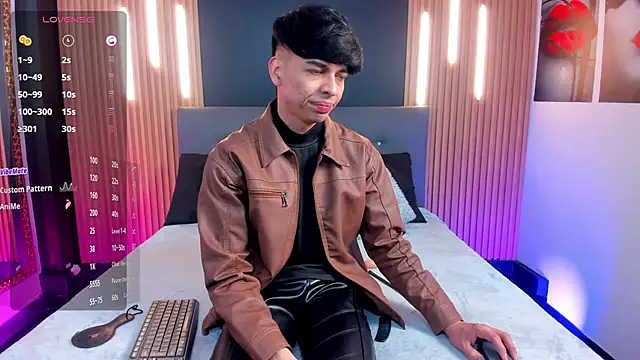 OnlyJos online show from 01.18.26