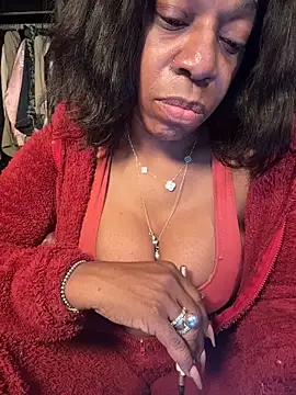 Kennady Buxum Goddess online show from 11.11.25