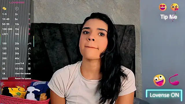 Miagomezx online show from 02.09.26